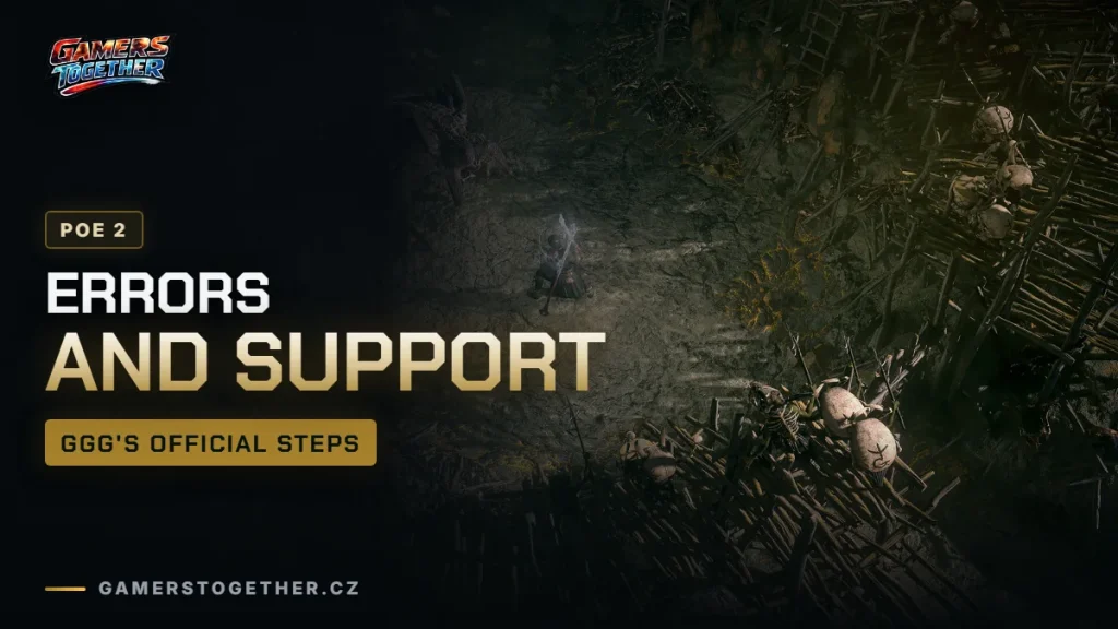 Path of Exile 2 not launching or crashing: official fixes, known issues and support