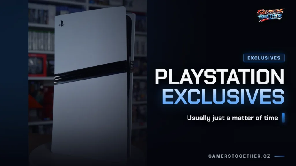 The Best PlayStation Exclusives