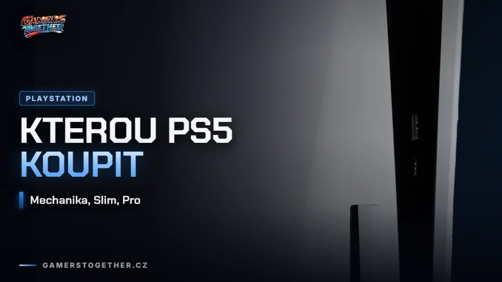 Kterou edici PS5 koupit