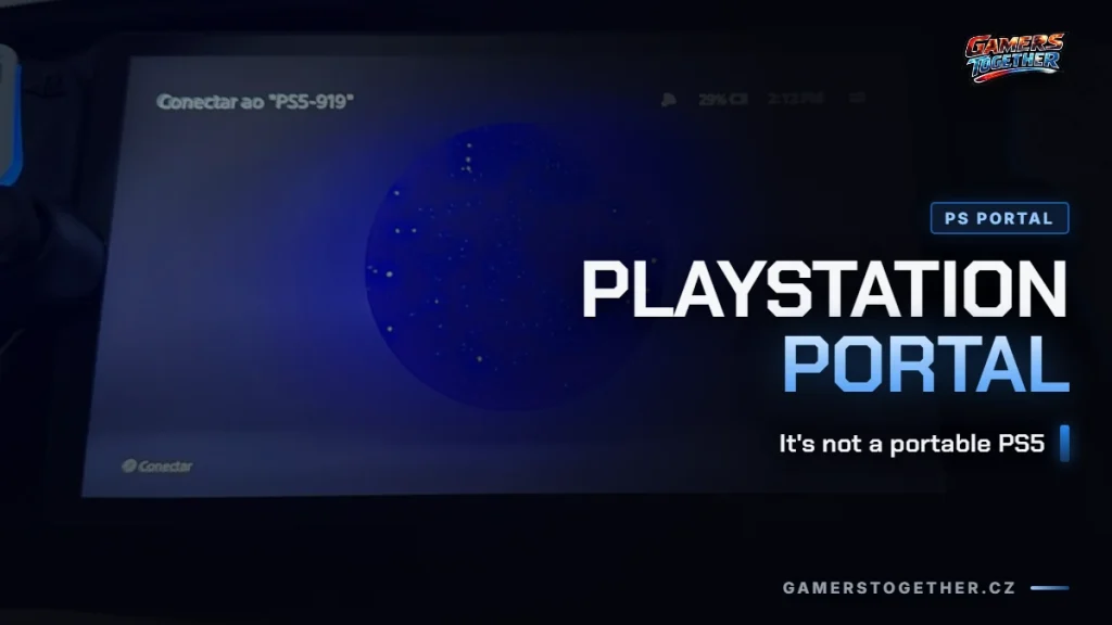 PlayStation Portal: Who It's For