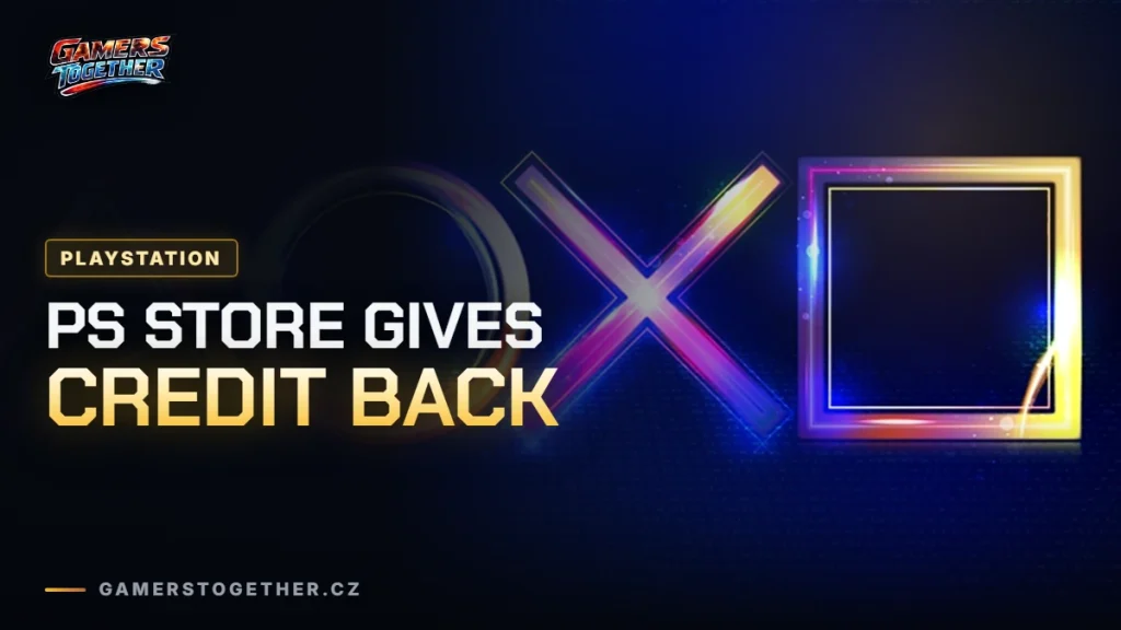 PS Store Quietly Starts Handing Out Wallet Credit for Digital Purchases