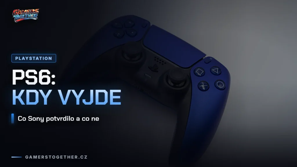 PS6: kdy vyjde a co už víme