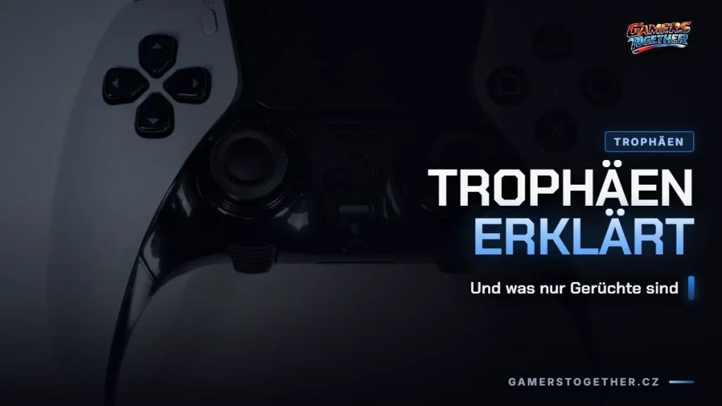 Trophäen auf PlayStation: So funktionieren sie