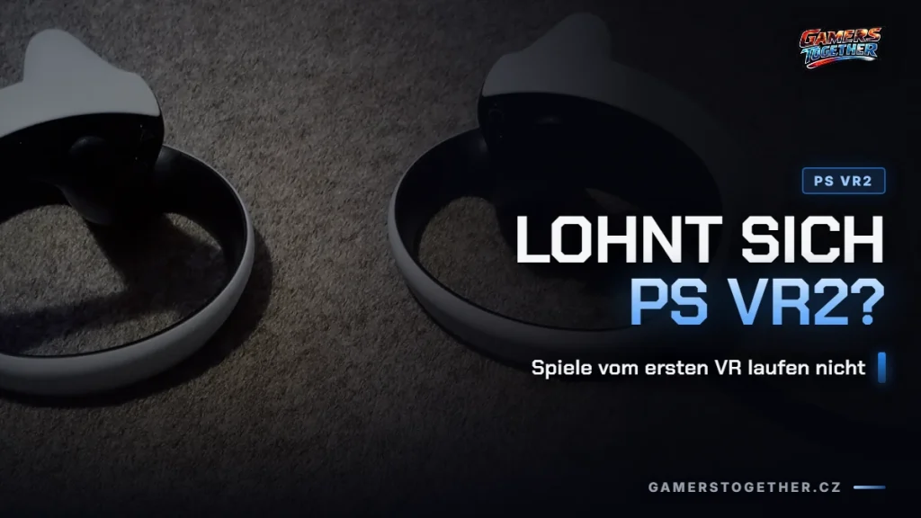 PlayStation VR2: Lohnt es sich?