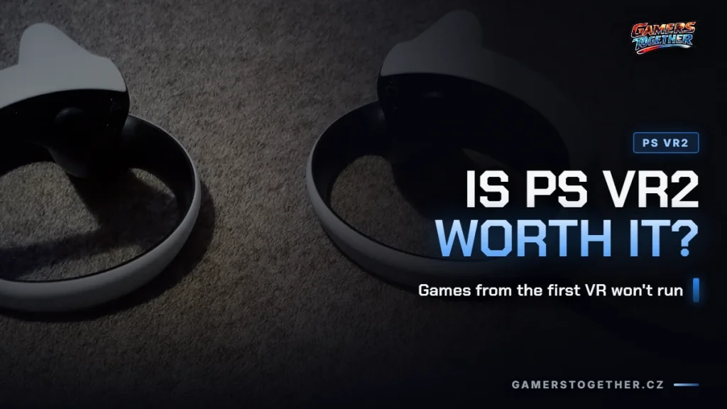 PlayStation VR2: Is It Worth It?