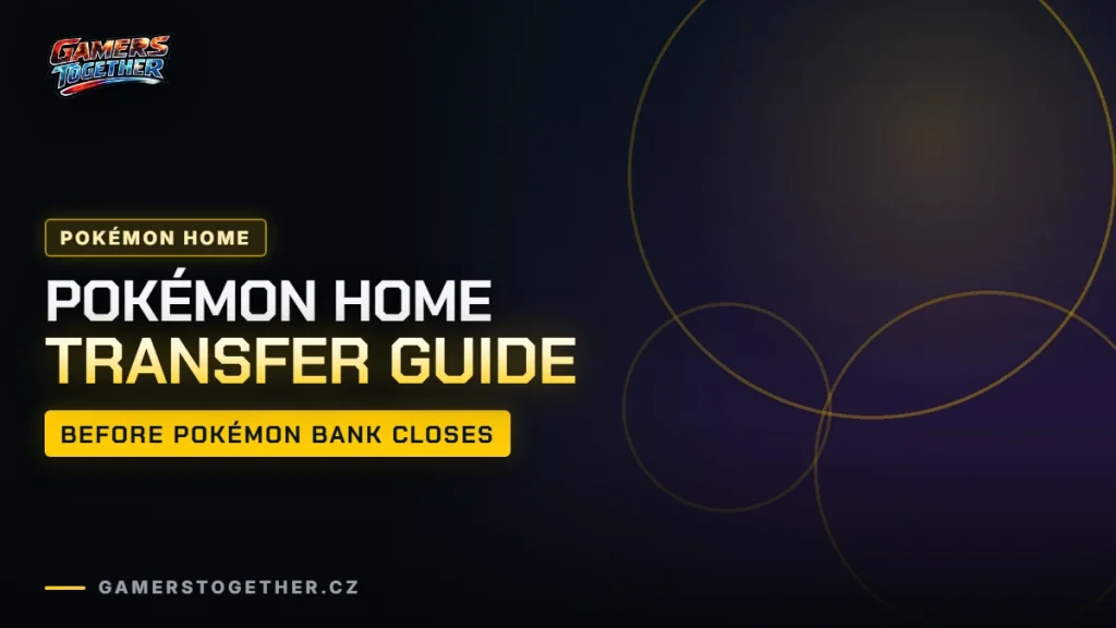 Pokémon HOME transfer guide: moving Pokémon between games, Premium price and Bank shutdown