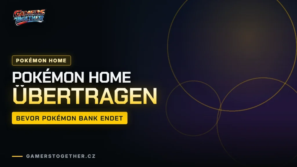 Pokémon HOME: Pokémon zwischen Spielen übertragen, Premium-Preis und Ende von Pokémon Bank