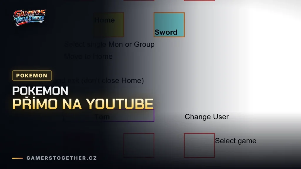 Fanoušci udělali hratelného Pokémona přímo na YouTube. Ovládáš Ashe a chytáš Pikachu