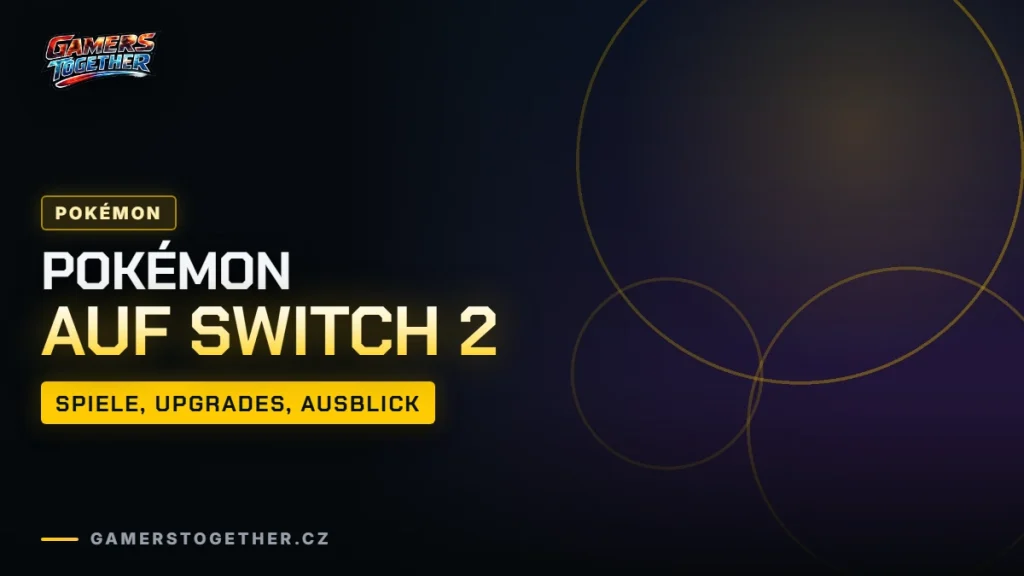 Pokémon auf Switch 2: alle Spiele, Upgrades und was 2027 erscheint