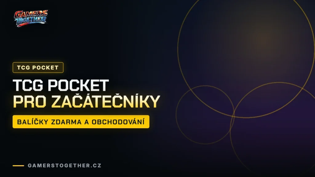 Pokémon TCG Pocket: co to je, co je zdarma, aktuální expanze a jak obchodovat
