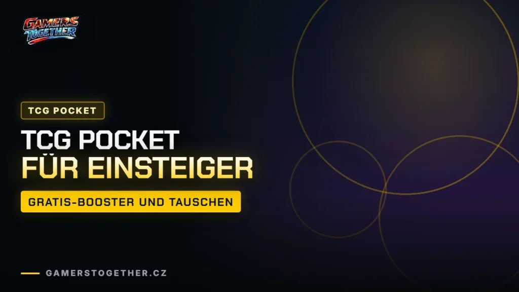 Pokémon TCG Pocket für Einsteiger: Gratis-Booster, aktuelle Erweiterung und Tauschen