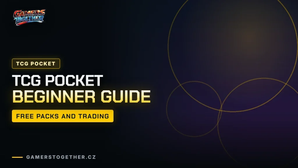 Pokémon TCG Pocket guide: free packs, current expansion and trading rules