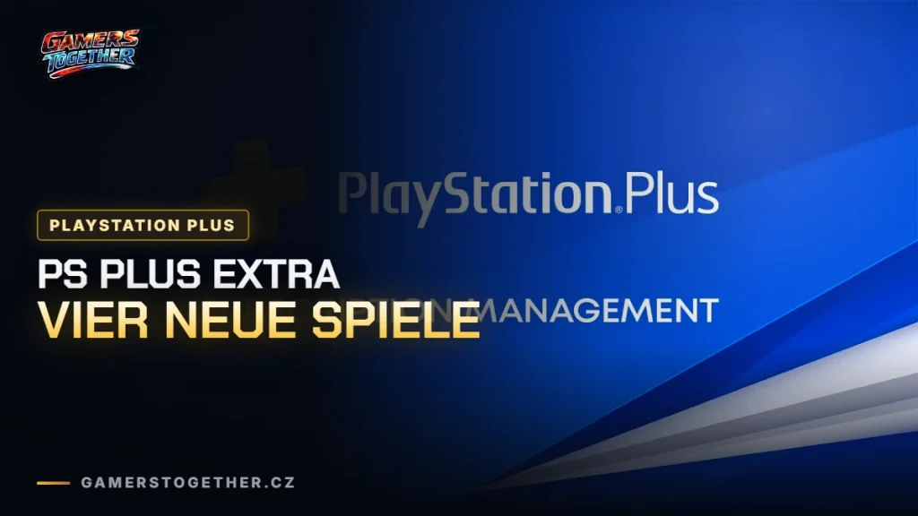 PS Plus Extra und Premium: vier neue Spiele – und das Ende der Sommer-Ankündigungen