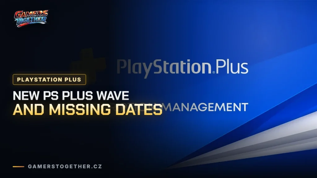 PS Plus Extra and Premium Get Four New Games, Closing Out the Summer Wave