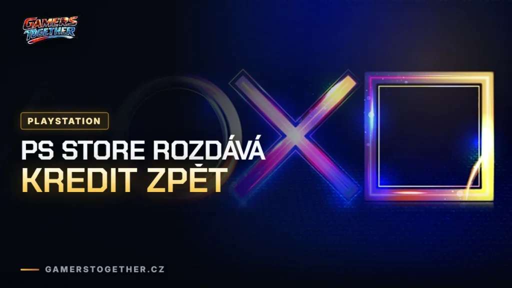 Na PS Store se objevily Wallet Credit nabídky: 10 dolarů zpět k vybraným digitálním hrám