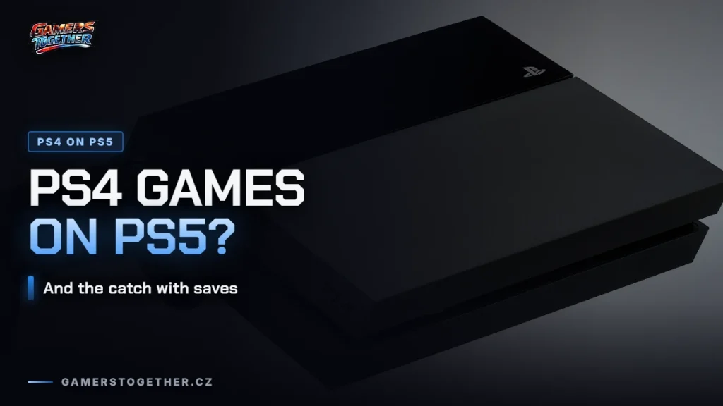 Do PS4 games work on PS5?