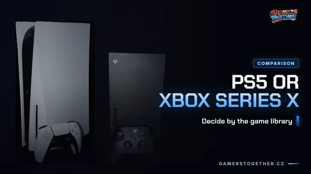 PS5 or Xbox Series X?