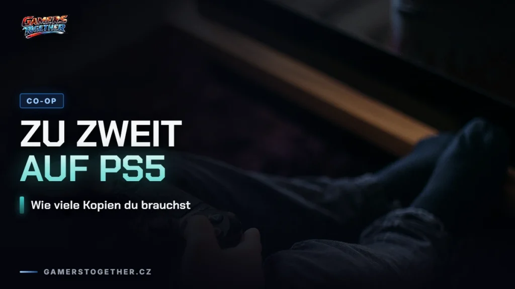 PS5-Spiele zu zweit