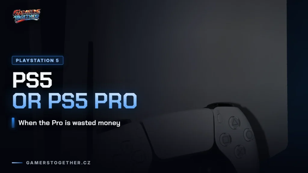 PS5 vs PS5 Pro: Is the Pro Worth It?