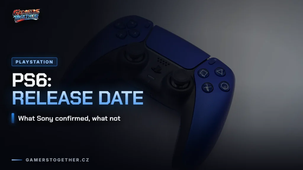 PS6: release date and what we know so far
