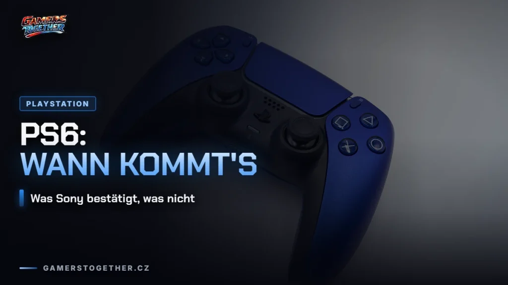 PS6: Wann sie erscheint und was wir schon wissen