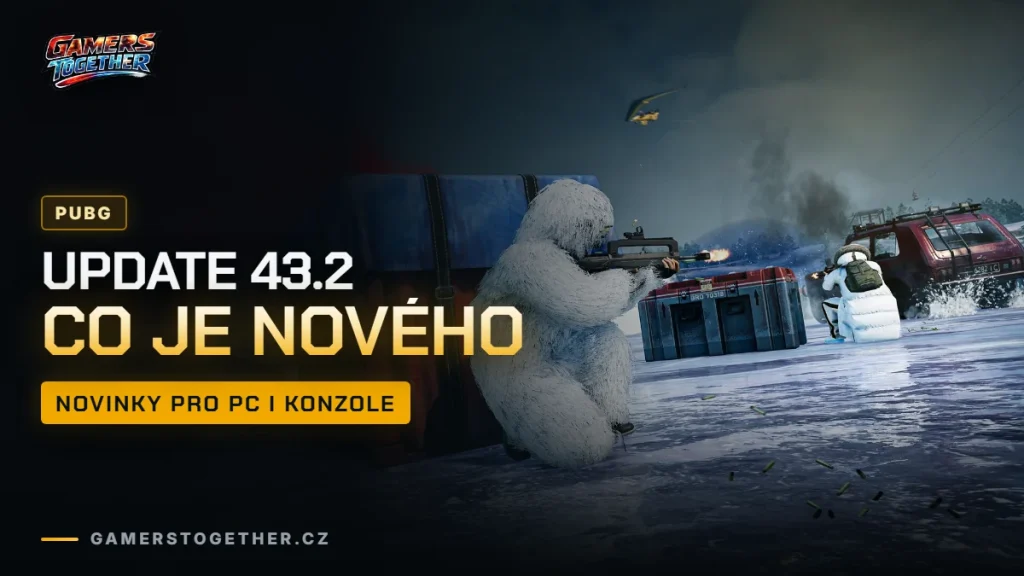 PUBG update 43.2: co přinesl, Survivor Pass a rotace map