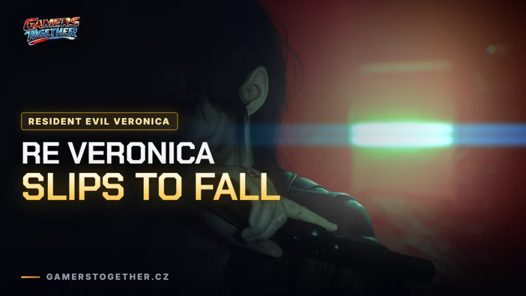 Resident Evil Veronica May Be Targeting Fall 2027, Says Insider