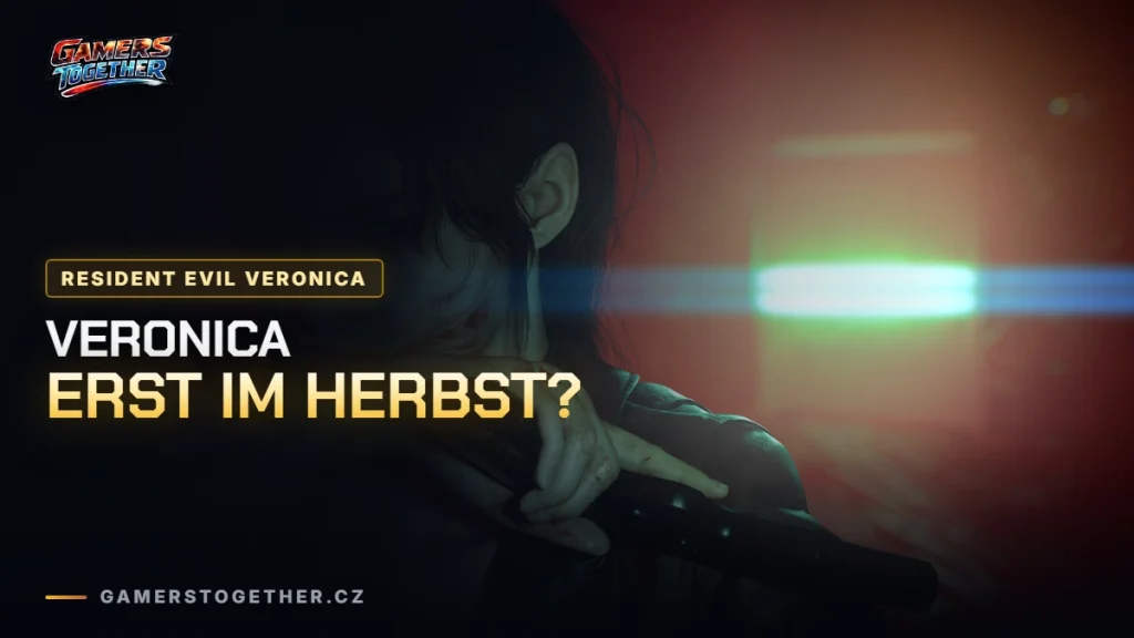 Resident Evil Veronica: Gerücht schiebt das Remake in den Herbst 2027