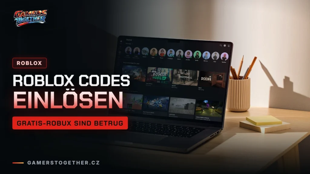 Roblox Codes einlösen: Geschenkkarten, Promo-Codes und Spielzeug-Codes