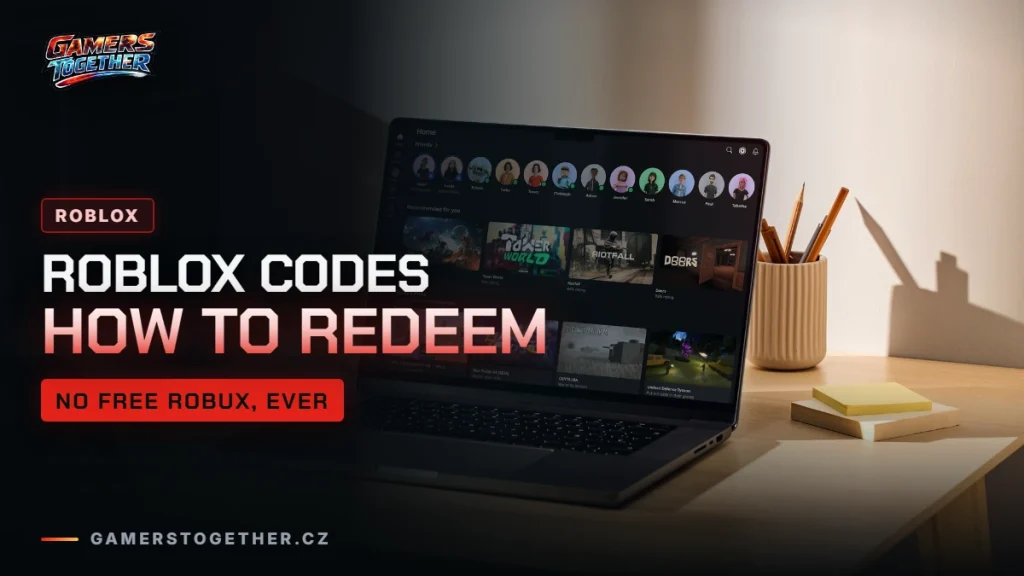 Roblox codes: how to redeem gift cards, promo codes and toy codes