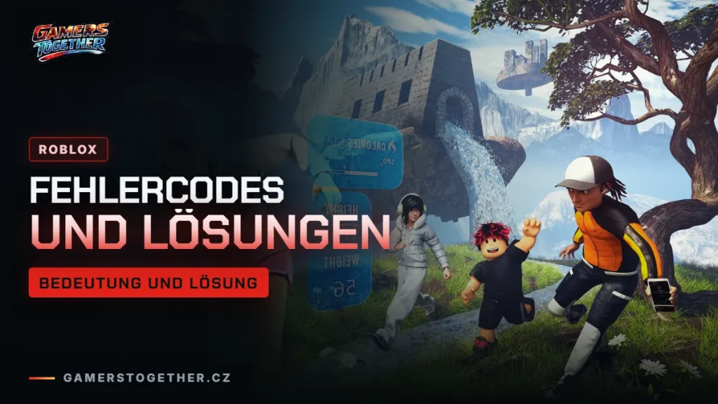Roblox Fehlercodes 267, 277, 279, 403 und mehr: Bedeutung und Lösung