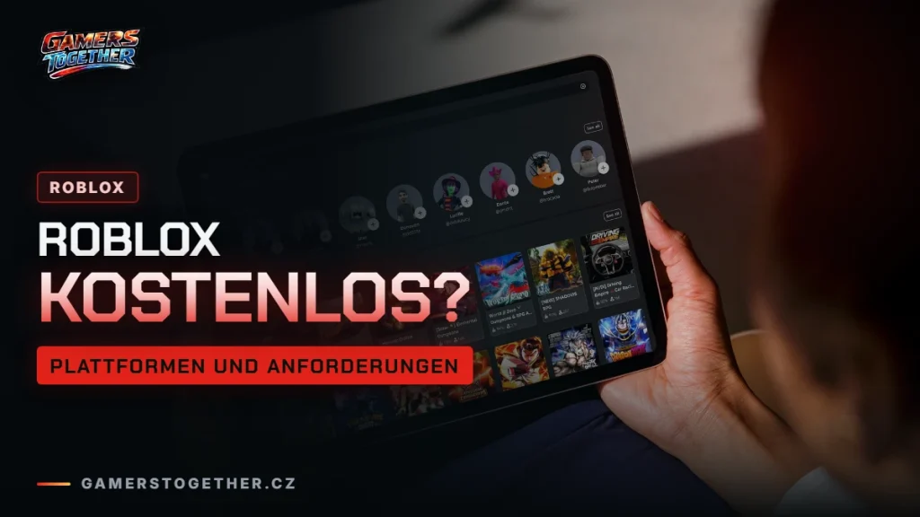 Ist Roblox kostenlos? Plattformen, Systemanforderungen und Crossplay