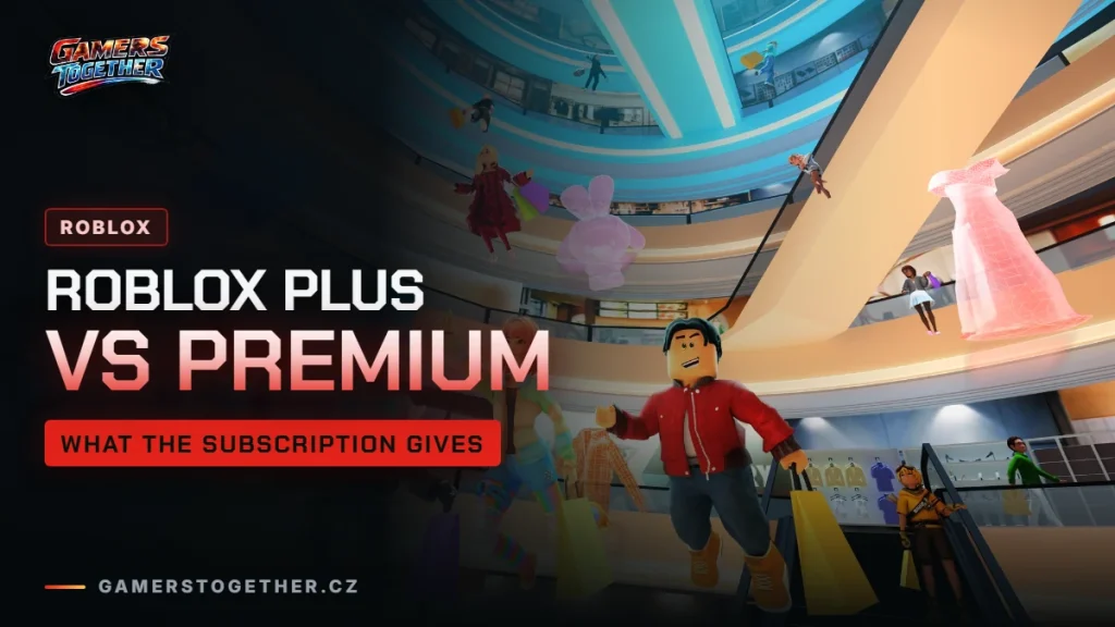 Roblox Plus: what the subscription includes and how it replaced Premium