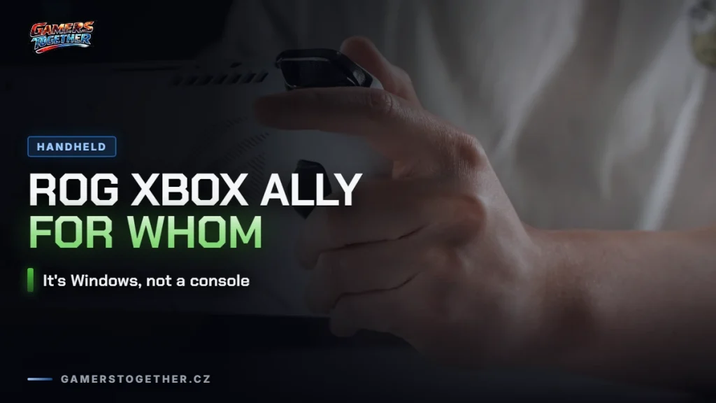 ROG Xbox Ally: Who Is It Worth It For?