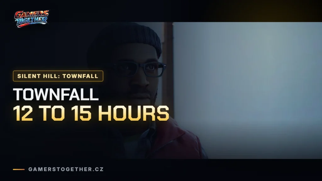 How Long Does It Take to Beat Silent Hill: Townfall?