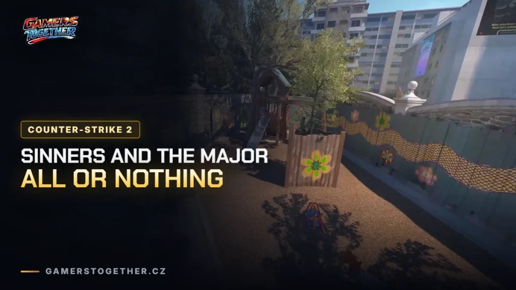 All or Nothing for SINNERS: 1win Private Club Decides Their Major Hopes