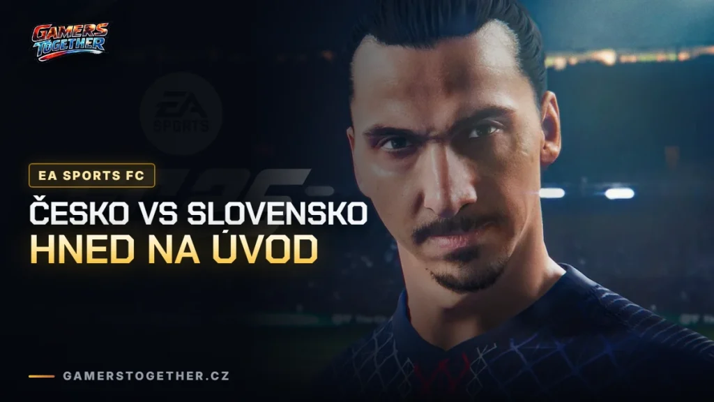 Supremacy Intercontinental Championship: Česko a Slovensko jsou spolu ve skupině D