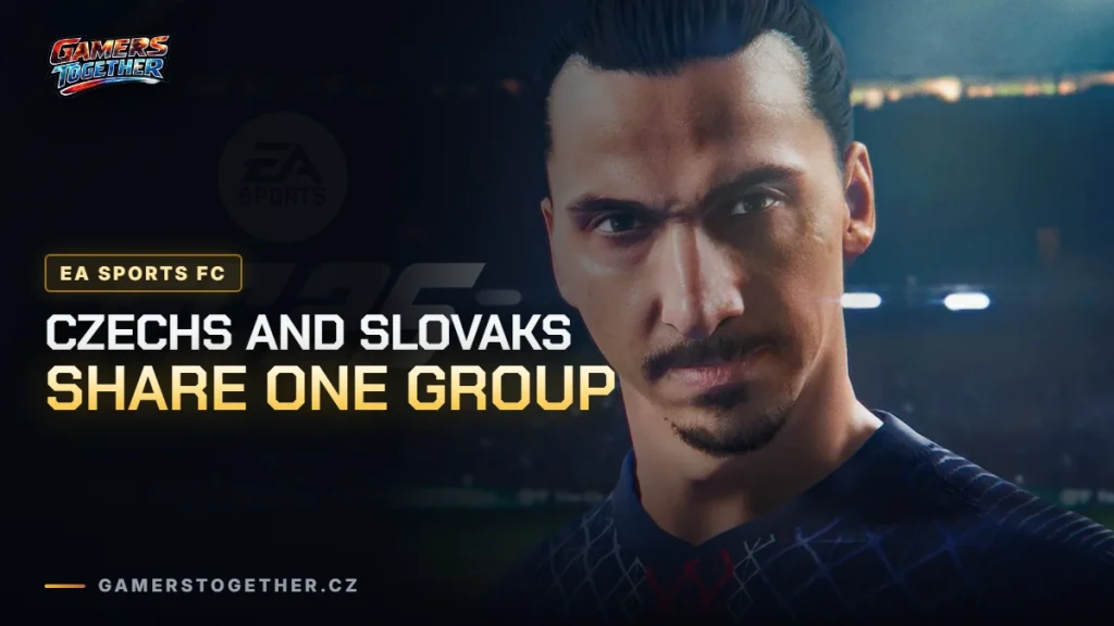 Supremacy Intercontinental Championship: Czechia and Slovakia Share Group D on the Road to the World Championship