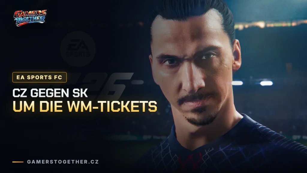 Supremacy Intercontinental Championship: Tschechien und die Slowakei landen in derselben Gruppe