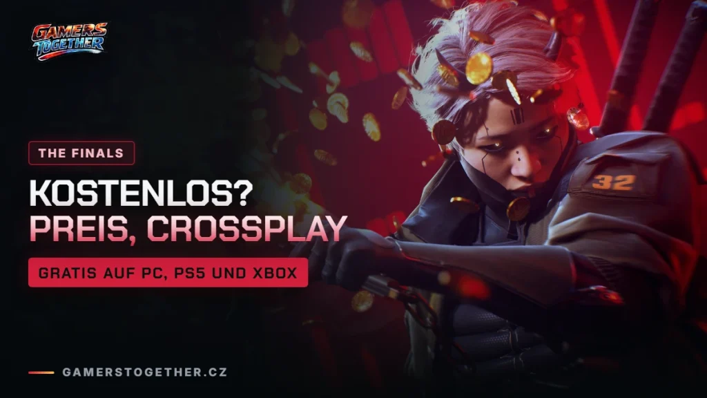 Ist The Finals kostenlos? Preis, Plattformen und Crossplay