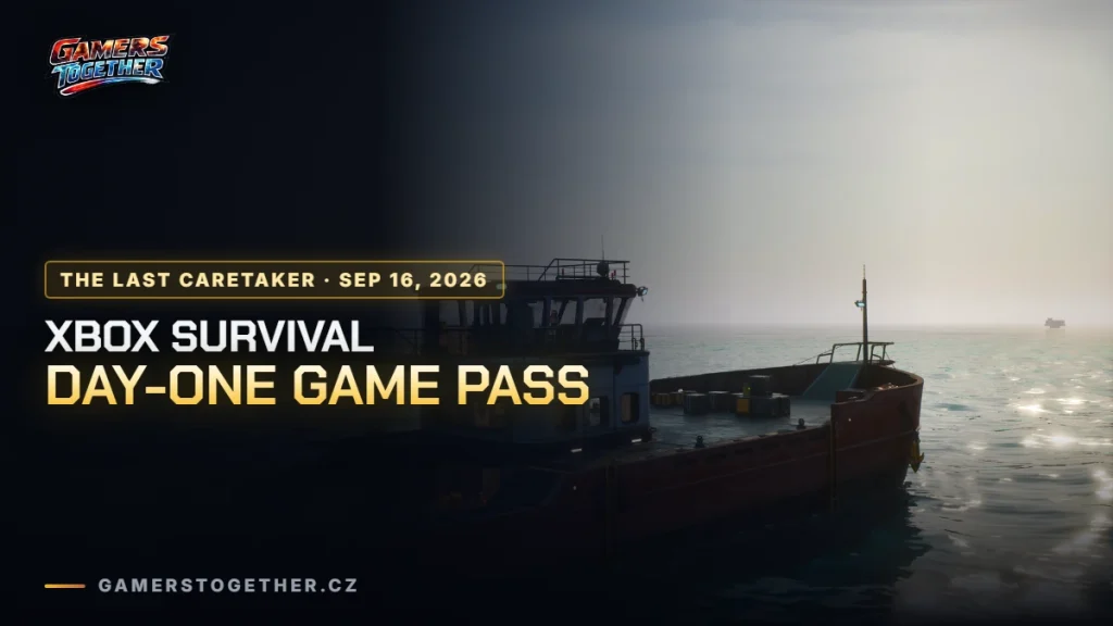 The Last Caretaker Comes to Xbox and Game Pass in Spring 2027