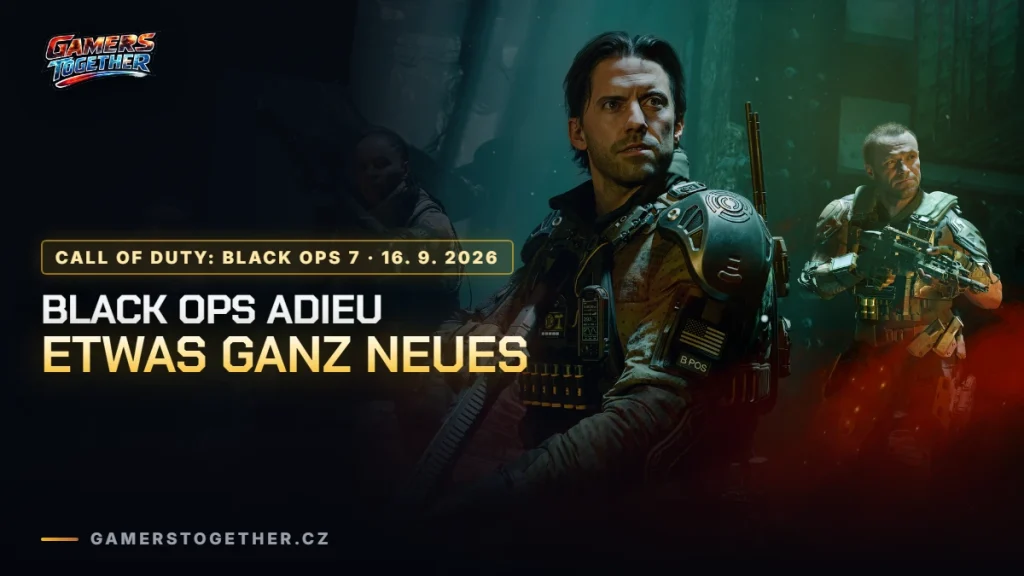 Treyarch verabschiedet sich von der Black Ops-Ära: „Wir sind bereit, etwas Neues zu machen“
