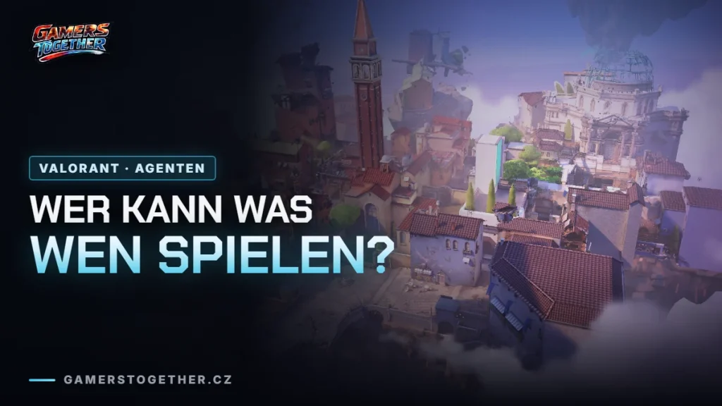 Agenten in Valorant: wer was kann und wen du spielen solltest