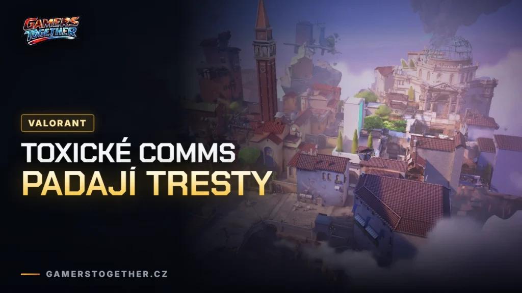 Valorant přitvrzuje proti toxickým comms: Riot Voice Evaluation rozumí i španělštině, portugalštině a korejštině