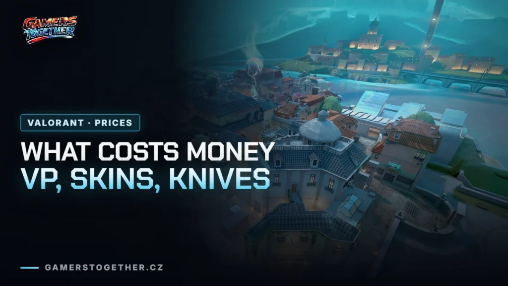 What Costs Money in Valorant: VP, Skins and the Night Market