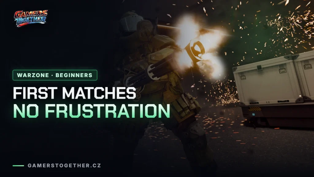 Call of Duty: Warzone for beginners: tips that actually work