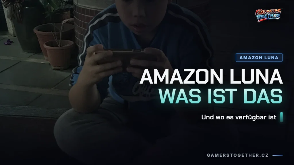 Amazon Luna: was es ist und wo es läuft