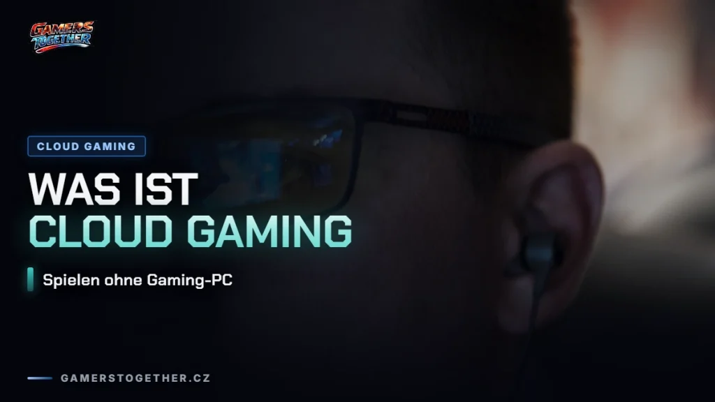 Cloud-Gaming: Was es ist und wie du loslegst