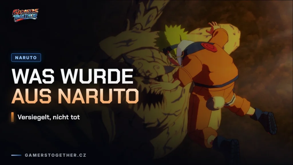 Was ist mit Naruto in Boruto passiert?
