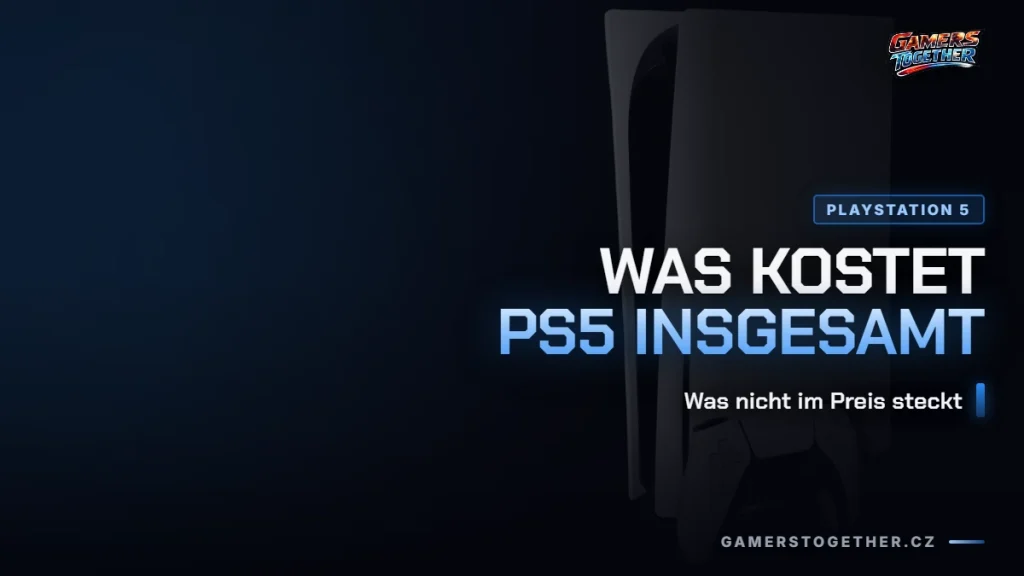 Was die PS5 kostet und was im Preis steckt